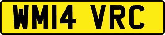 WM14VRC