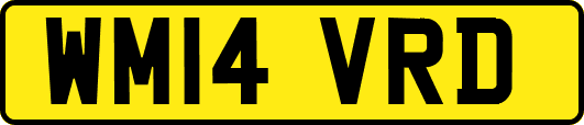 WM14VRD