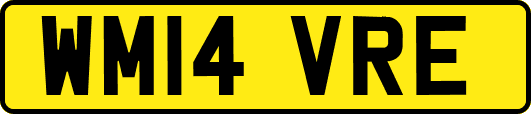 WM14VRE