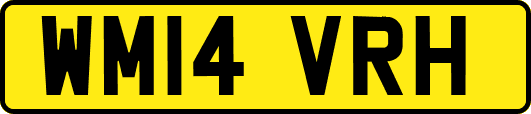 WM14VRH