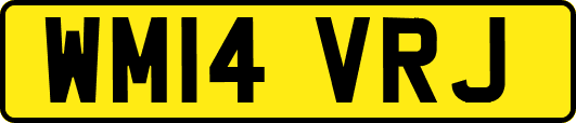 WM14VRJ