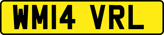 WM14VRL