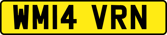 WM14VRN