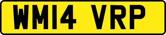 WM14VRP