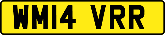 WM14VRR