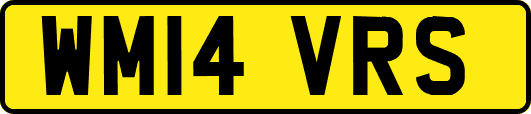 WM14VRS