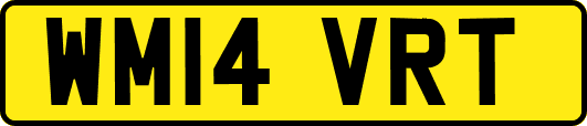 WM14VRT