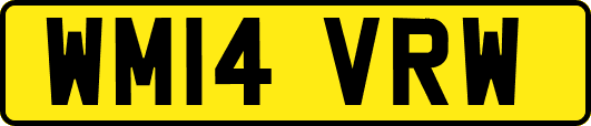 WM14VRW