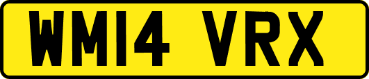 WM14VRX
