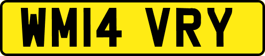WM14VRY