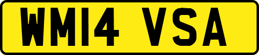 WM14VSA