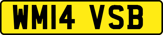 WM14VSB