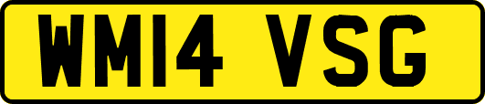 WM14VSG