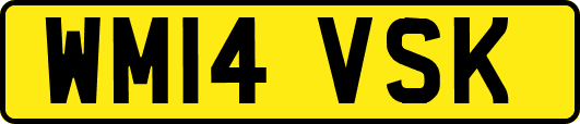 WM14VSK