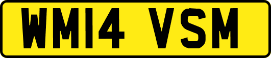 WM14VSM