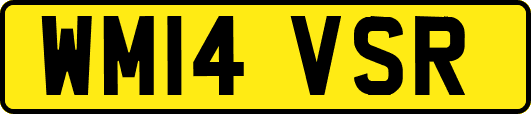 WM14VSR