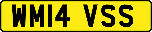 WM14VSS