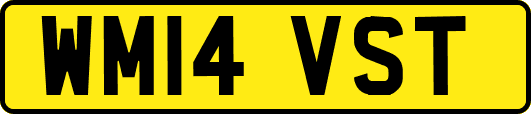 WM14VST