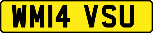 WM14VSU