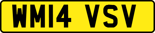 WM14VSV