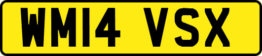 WM14VSX