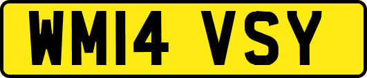 WM14VSY
