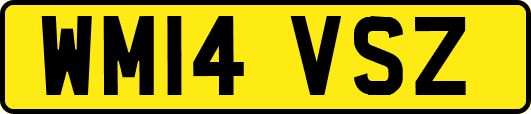 WM14VSZ