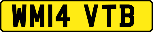 WM14VTB