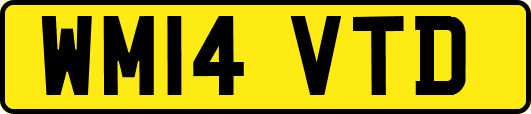 WM14VTD