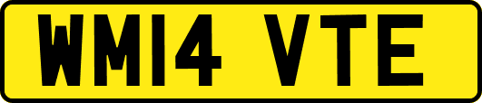 WM14VTE