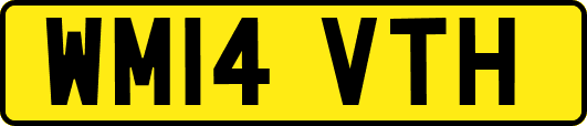 WM14VTH