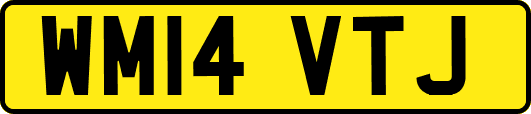 WM14VTJ