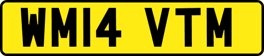 WM14VTM