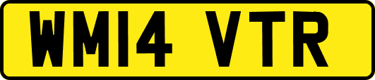 WM14VTR