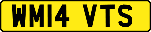 WM14VTS
