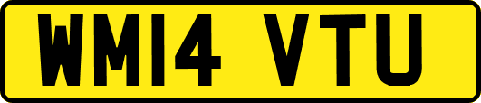 WM14VTU