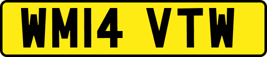 WM14VTW