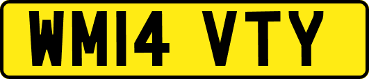 WM14VTY