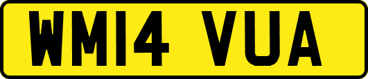 WM14VUA