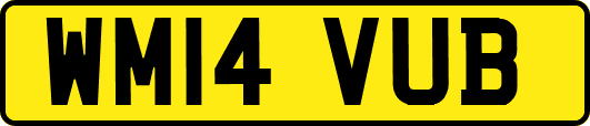 WM14VUB