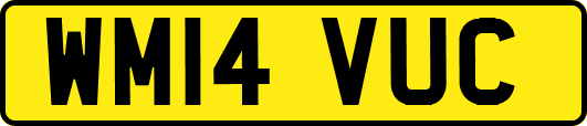 WM14VUC
