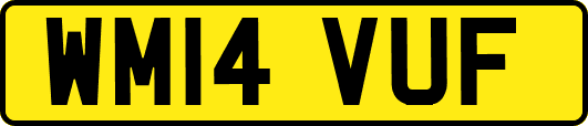 WM14VUF