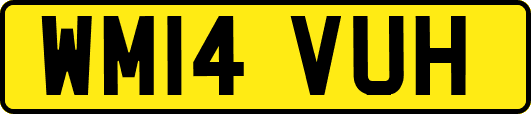 WM14VUH