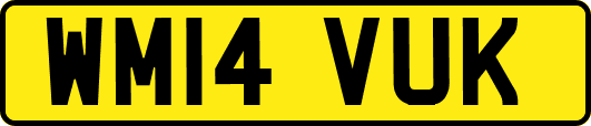 WM14VUK