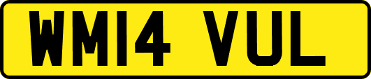 WM14VUL