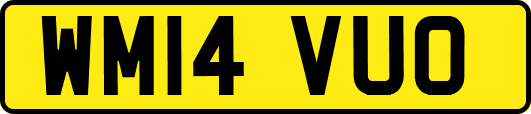 WM14VUO