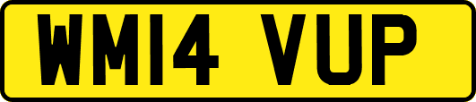 WM14VUP