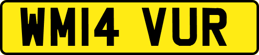WM14VUR