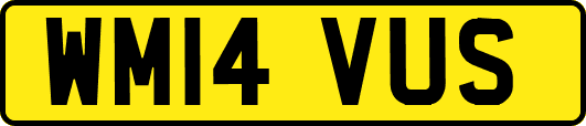 WM14VUS