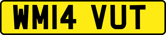 WM14VUT